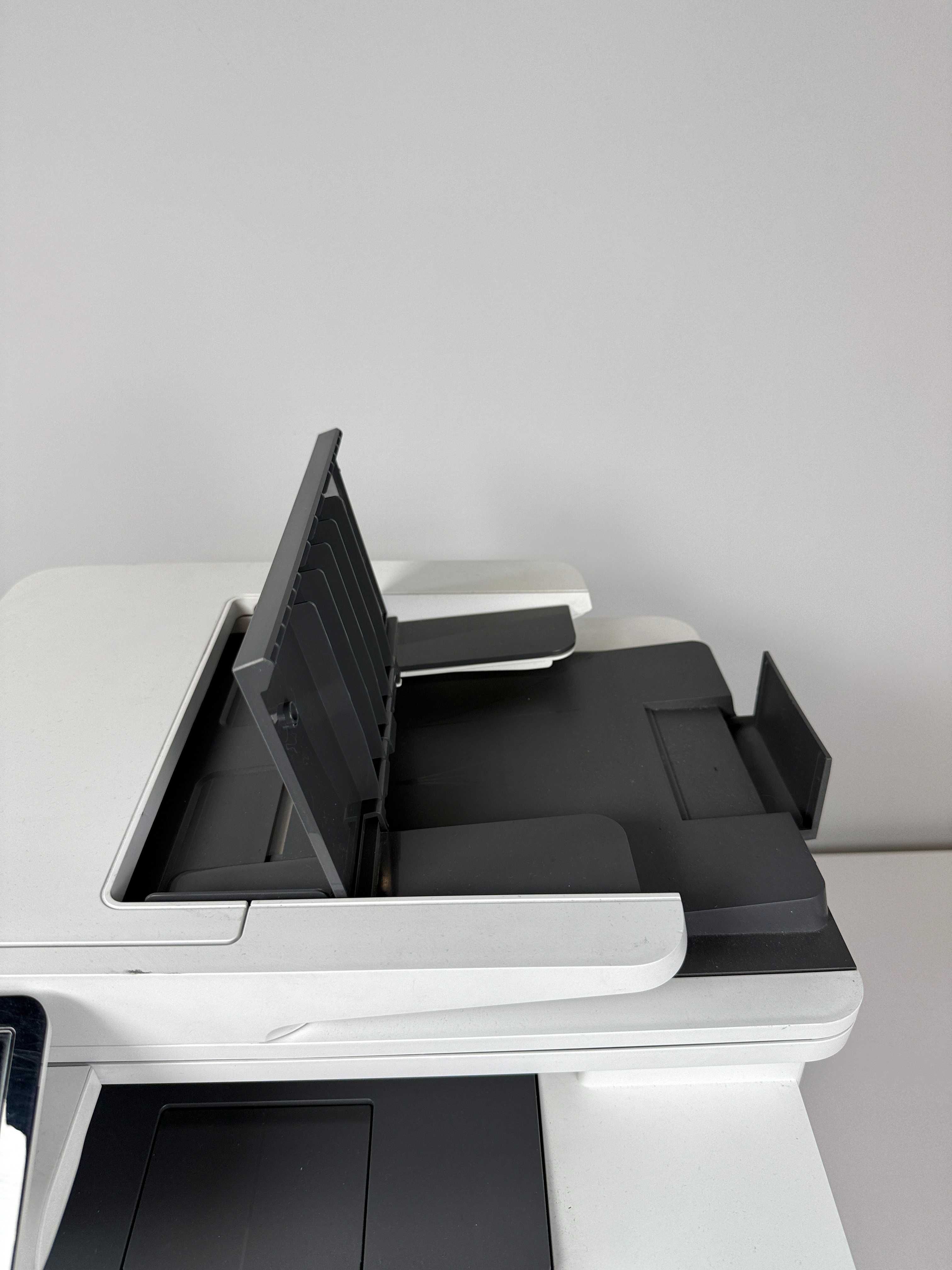 Лазерний кольоровий БФП HP Jet Pro MFP M477fdw