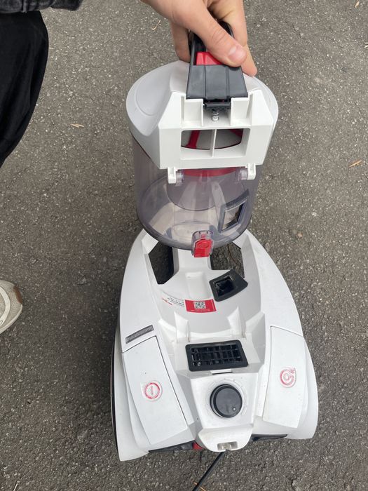 Продам пилосос Royal