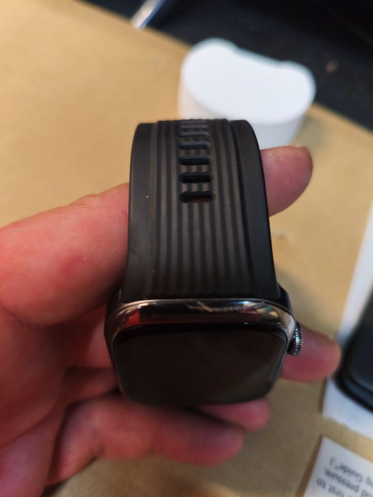 Smartwatch Huawei Watch D2 gwarancja 1,5 roku