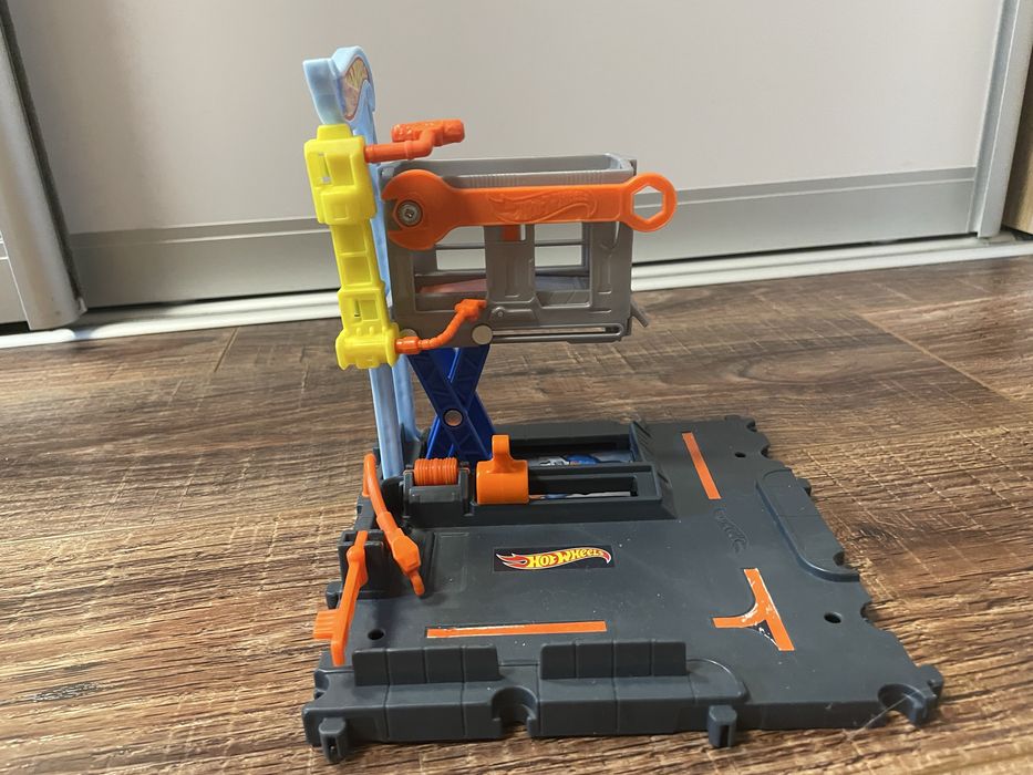 Треки Hot Wheels