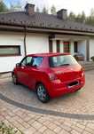 Suzuki Swift 1.5 benzyna