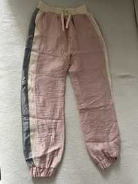 Летние свободные штаны , Зара 140 см