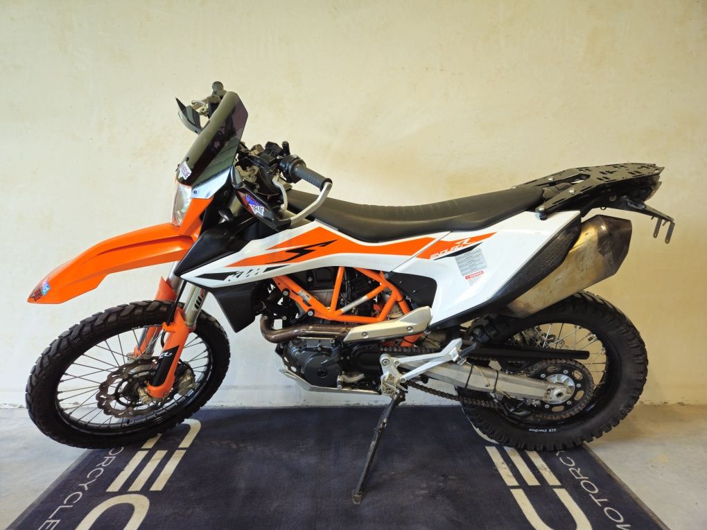 Ktm 690 Enduro R 2020