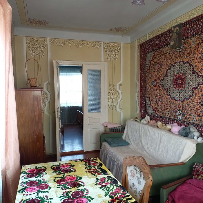 Продам цегляний будинок с.Ралівка