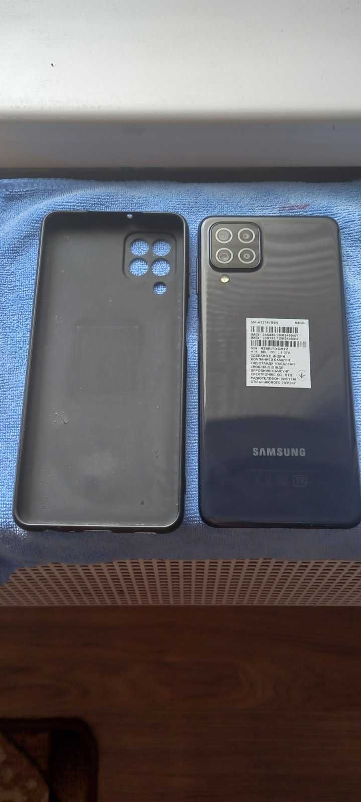 Samsung Galaxy A 22