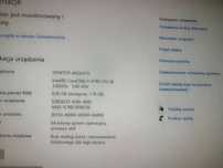 Komputer PC i7 4790 Asrock 16GB ssd win 10 Radeon
