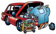 Elektronika Elektryka Chip Tuning Naprawa EGR DPF AdBlue SCR 100% bezp