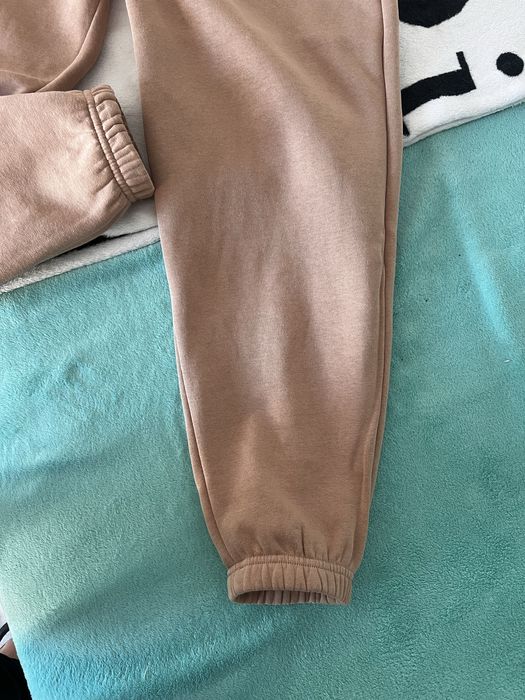 Nike spodnie dresowe damskie oryginalne
