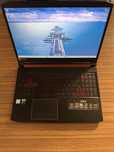 Vendo Acer Nitro 5 - i5 9300H - GTX1050