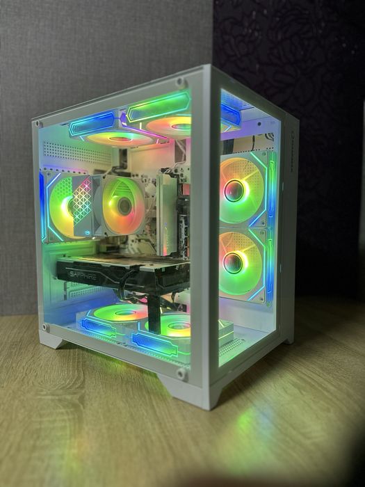 Ігровий компютер