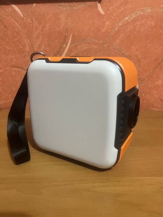 Зарядна електростанція Flashfish А101 26400 mAh 120-200W