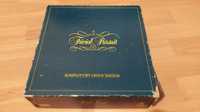 Trivial Pursuit komplette set Original Master Game Genus Edition