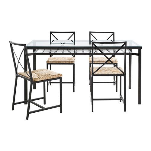 Mesa jantar refeiçao IKEA GRANAS