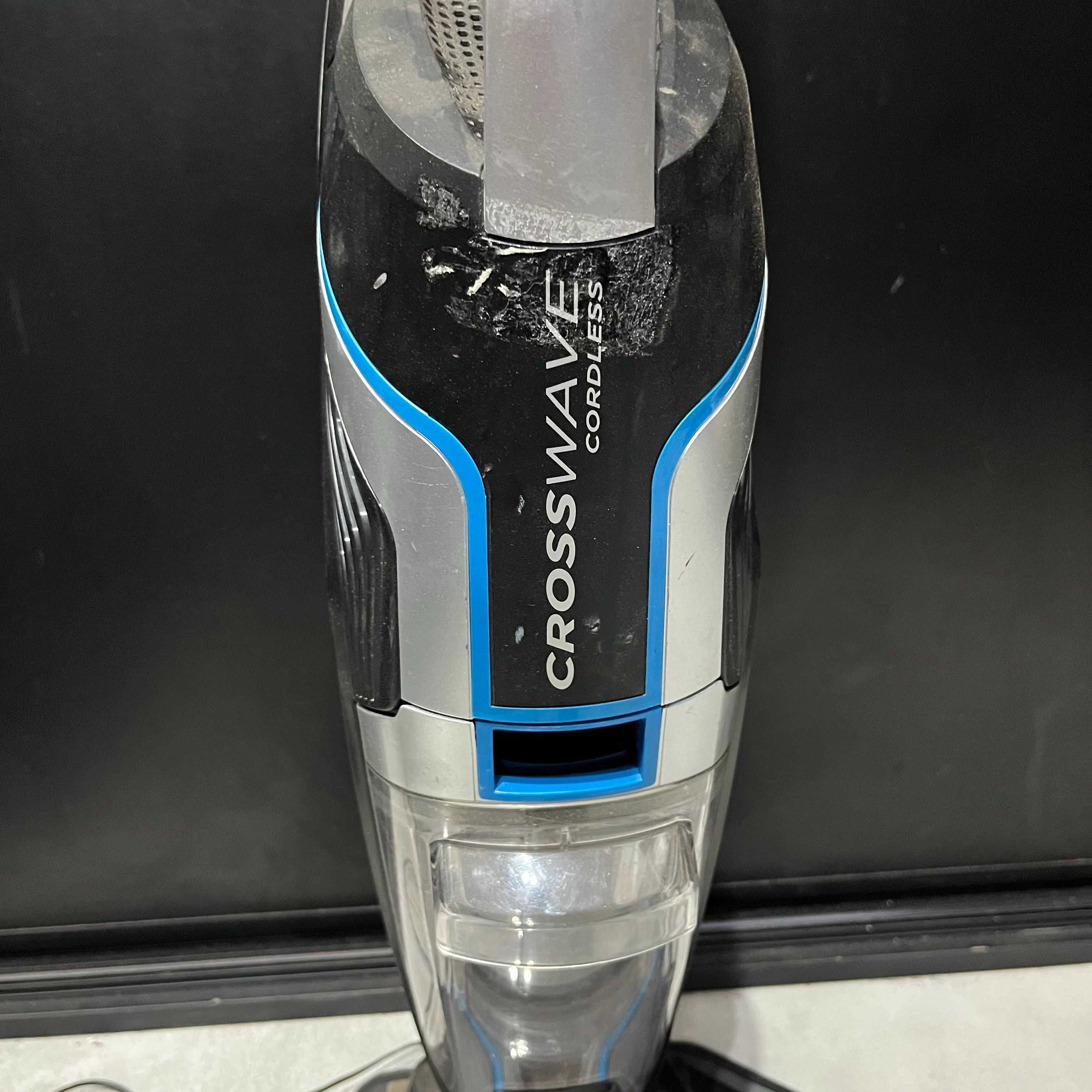 Odkurzacz Bissell CrossWave Cordless