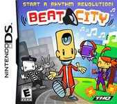 Beat City Nintendo ds