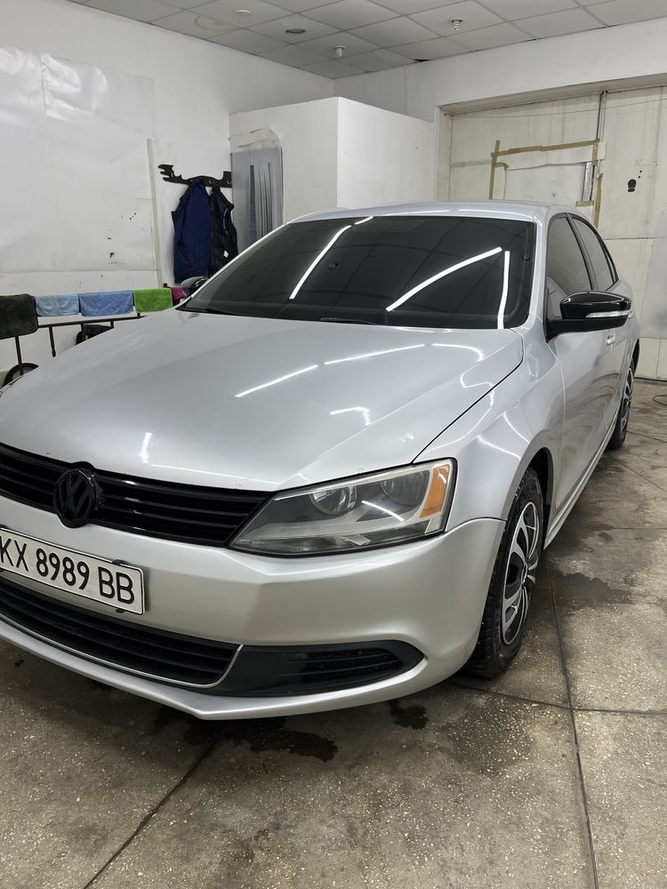 Продам Volkswagen Jetta 2014