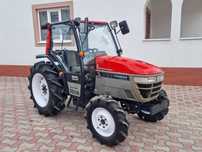 Yanmar AF-30 1995рik японський трактор