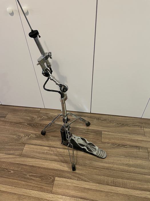 Gibraltar 9707ML-UA стійка хай хет