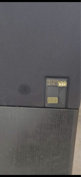 Colunas Kef Reference 107