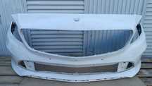 Vendo parachoque de frente Mercedes A class W 176 ano 2014/19