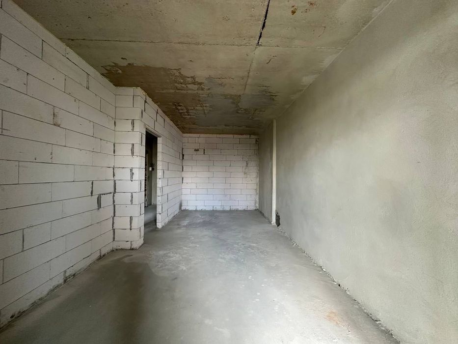 Продаж 1-кімнатної квартири