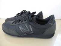 Buty NEW BALNCE 410 roz 38,5 UNISEX Sportowe Adidasy