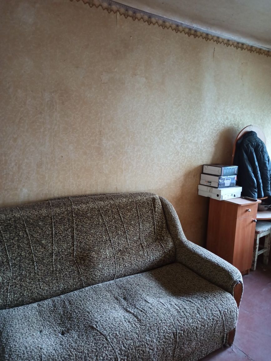Продам 2 комнаты в общежитии ж/м Приднепровск