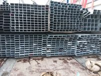 Profil ocynk 80/40/2 i 3 mm profile zamknięte OCYNK 6 m