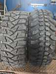 CST 35x11.5r16 MUDKING CL98