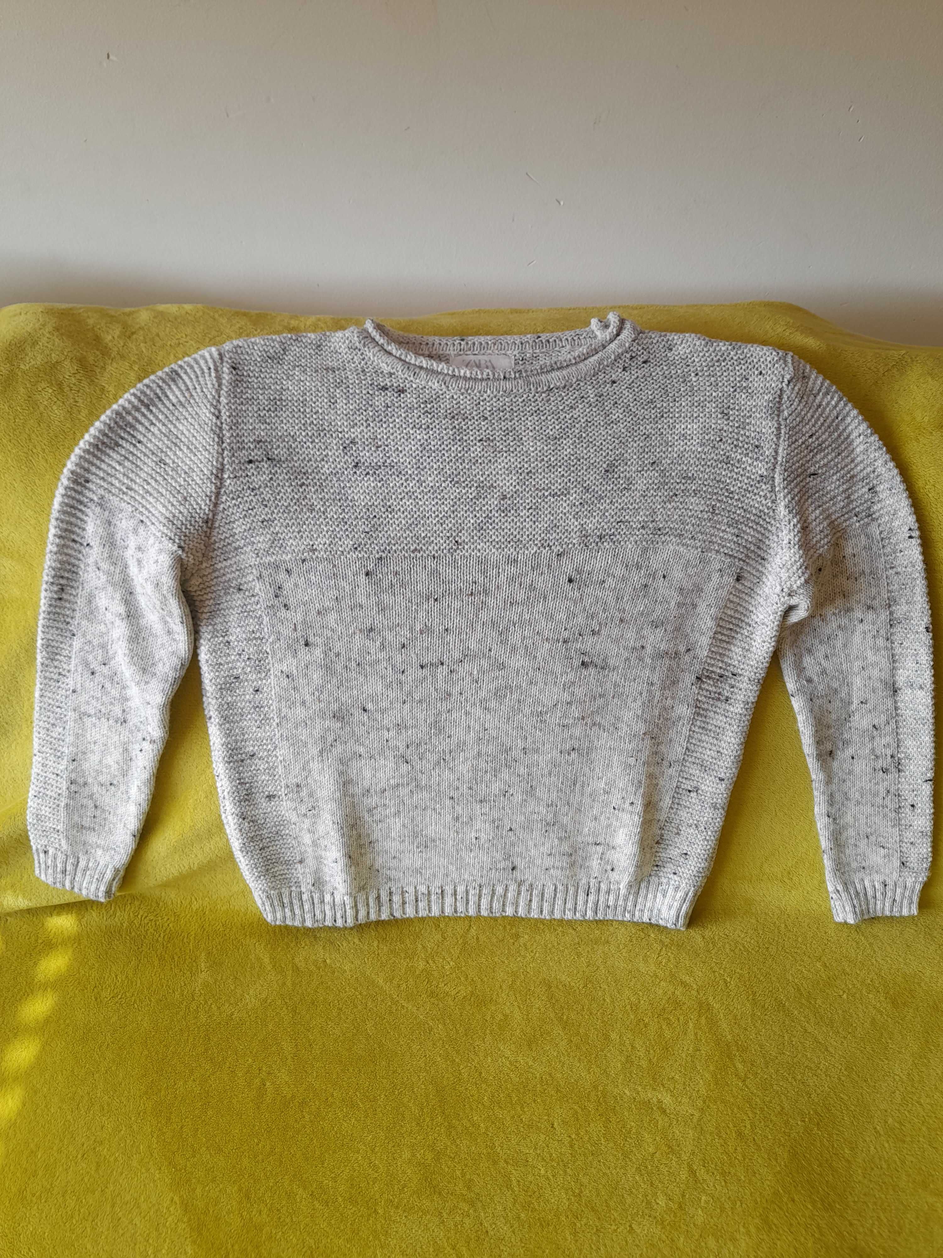 Camisola Zara Criança, Portes Incluídos