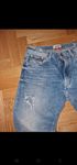 Spodnie tommy hilfiger męskie 30/34