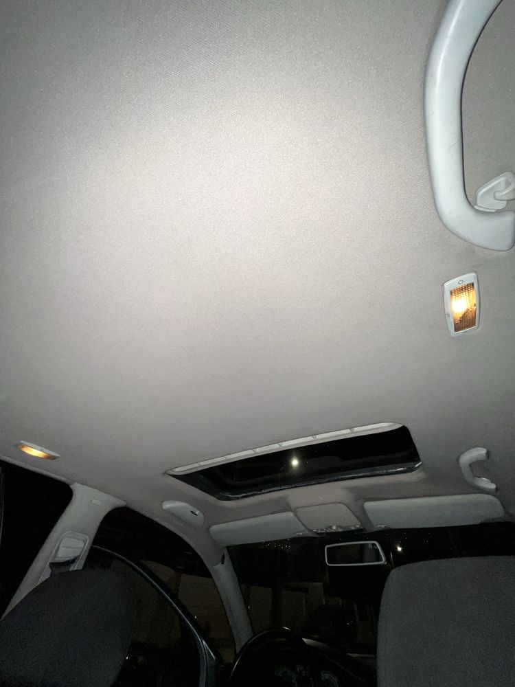 VW Passat 1.9 TDi