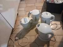 jarros elétricos /diversos