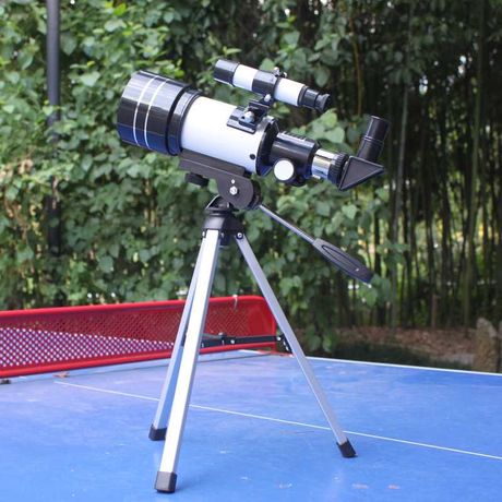 Teleskop Luneta f30070m+ Plecak Gwarancja