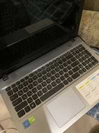 Ноутбук Asus X541NC