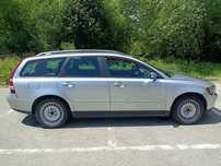 Volvo V50 Volvo V50 2.0d summum