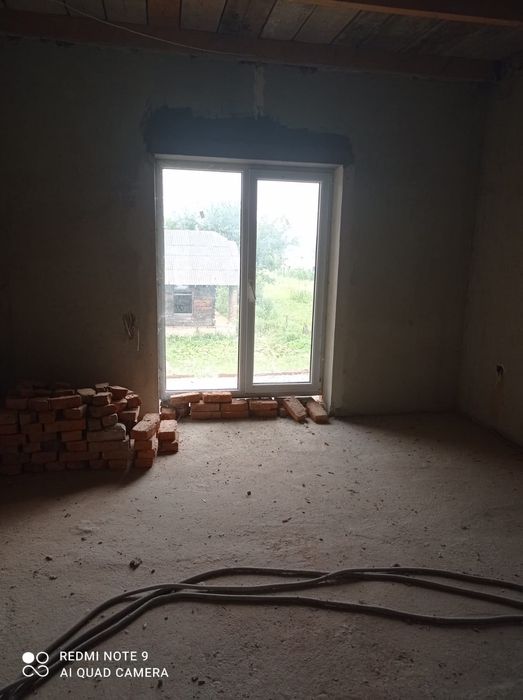 Продається будинок у с.Ваньовичі Самбірського р-ну