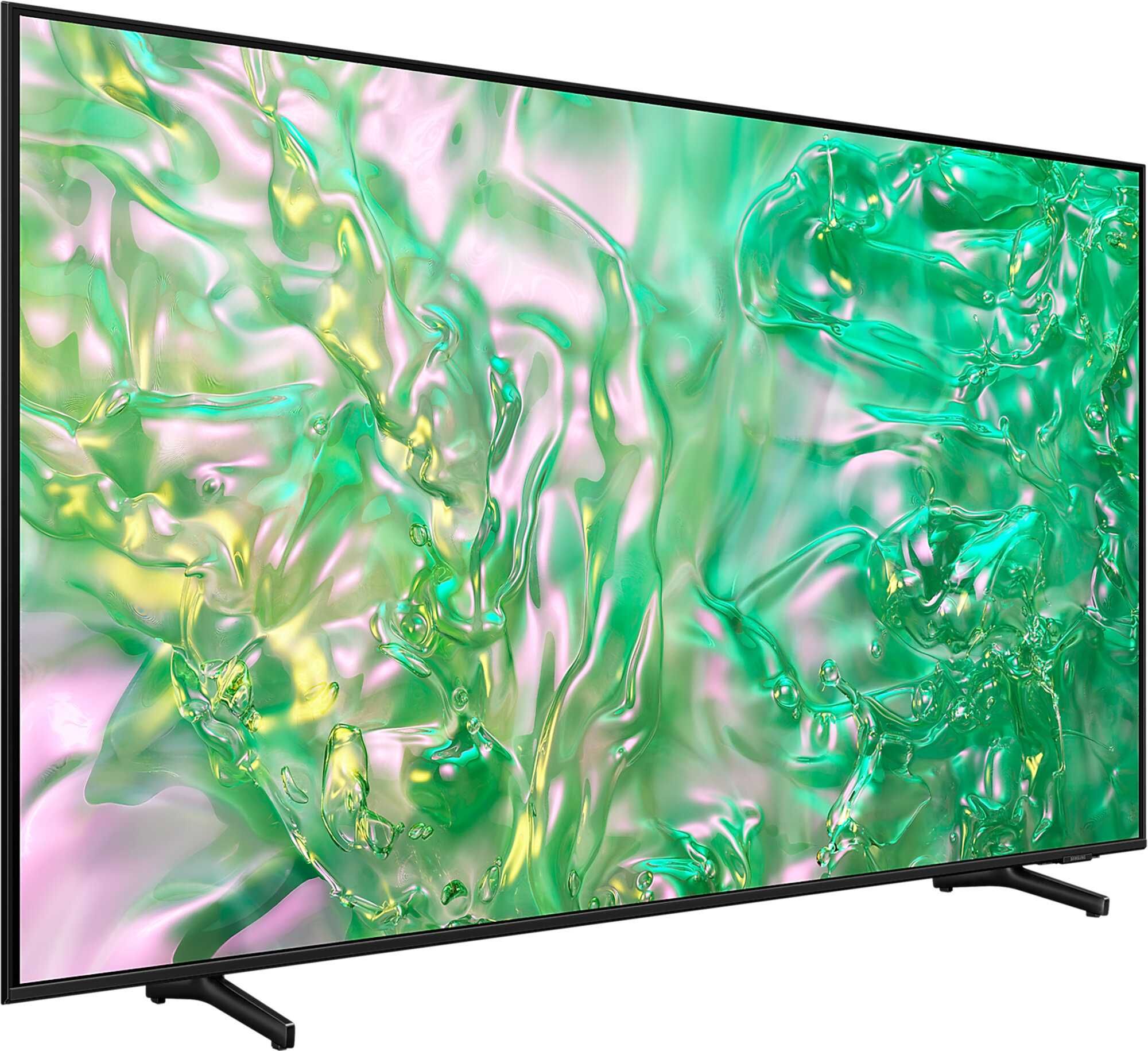Телевізор Samsung UE43DU8002/50DU8002/55DU8002/65DU8002 (модель 2024р)