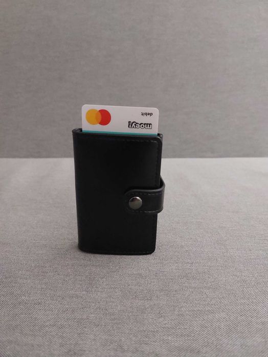 Carteiras Porta Cartão - NOVAS!