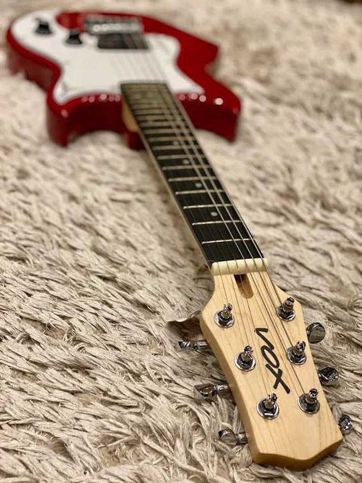 Процесор Valeton GP5 + Flybro FB100 + Vox SDC-1 Mini + ZOOM + Rig HD