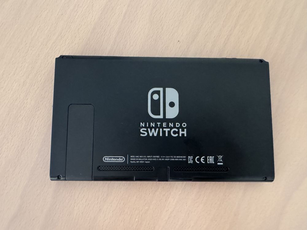 Nintendo Switch Original
