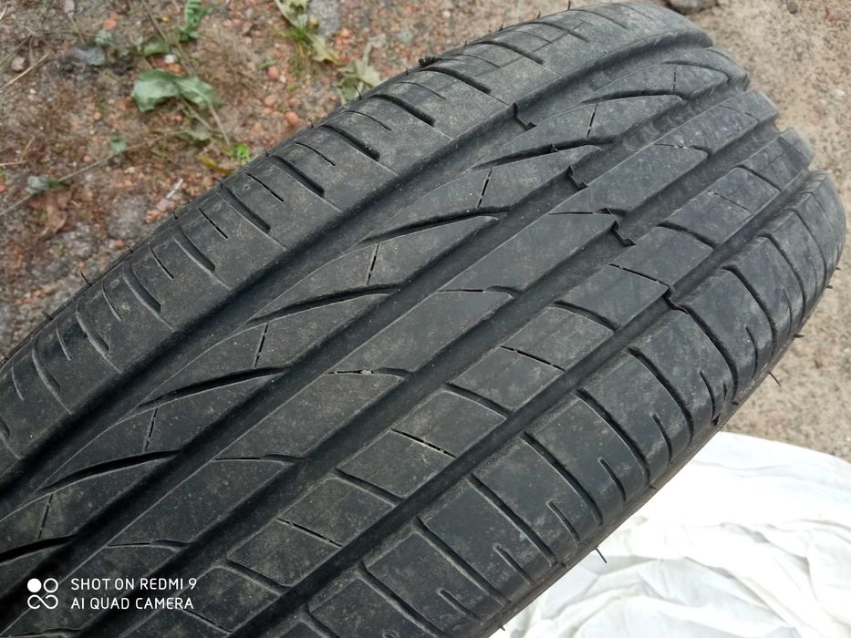 автошини 185/65 R15