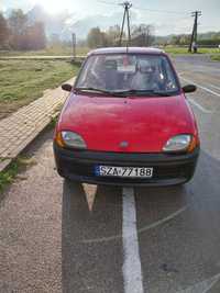 Fiat Seicento 900