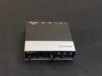 Interfejs Audio Steinberg UR22 MK2