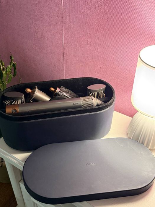 Стайлер Dyson HS05 Airwrap Complete Long