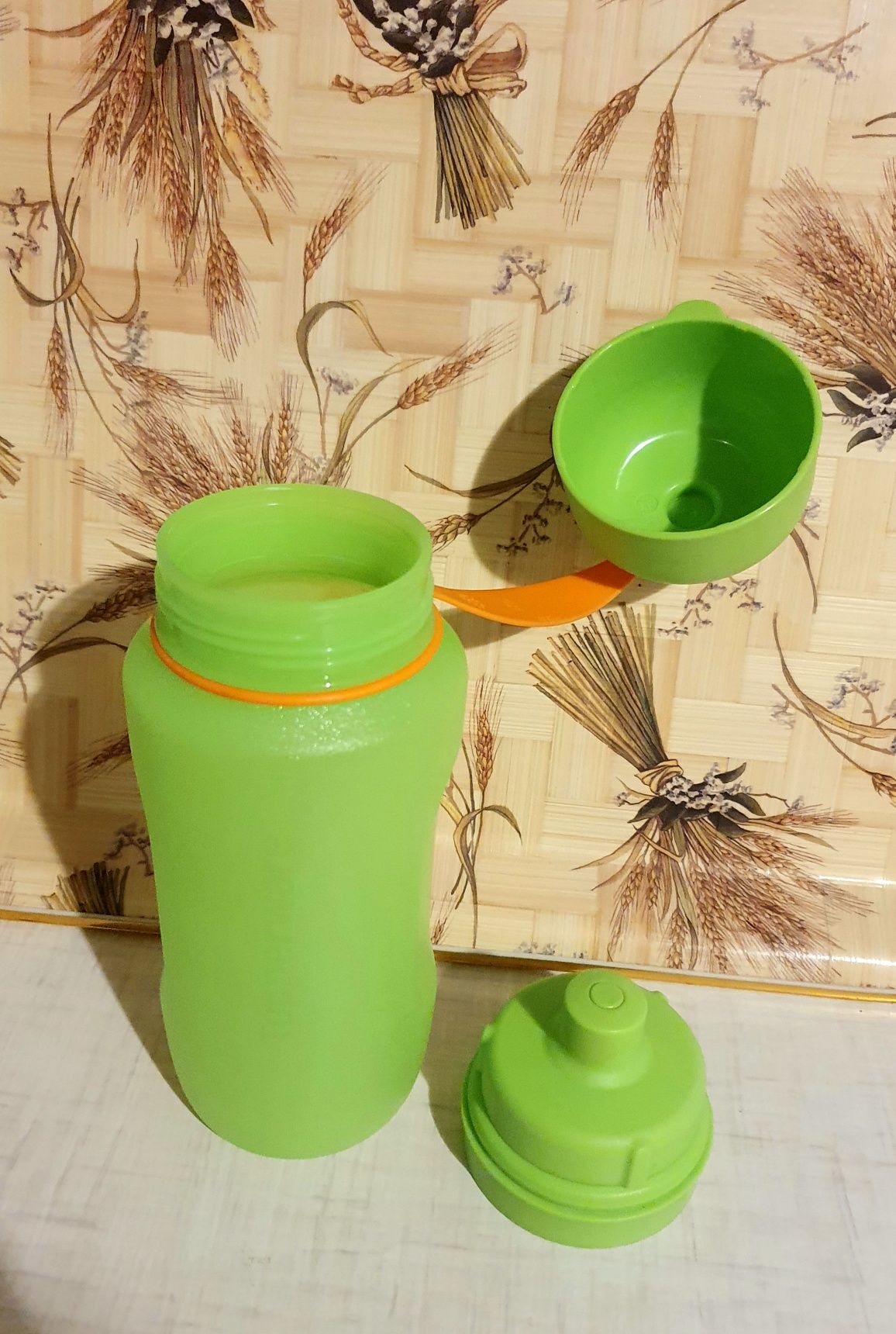 Посуда Tupperware новая и б/у