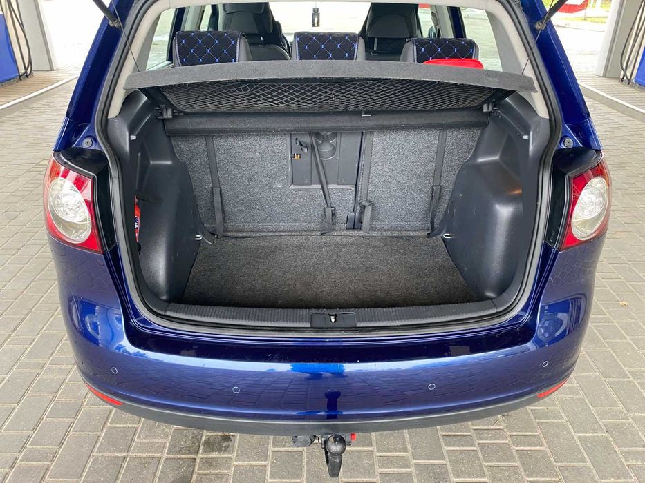 Volkswagen Golf Plus 2006 року 1.4/бензин
