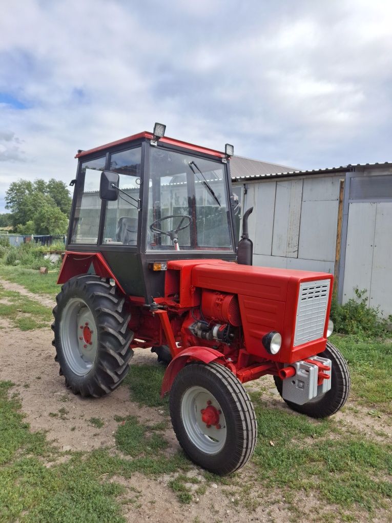 Sprzedam ciągnik rolniczy Władymirec T-25