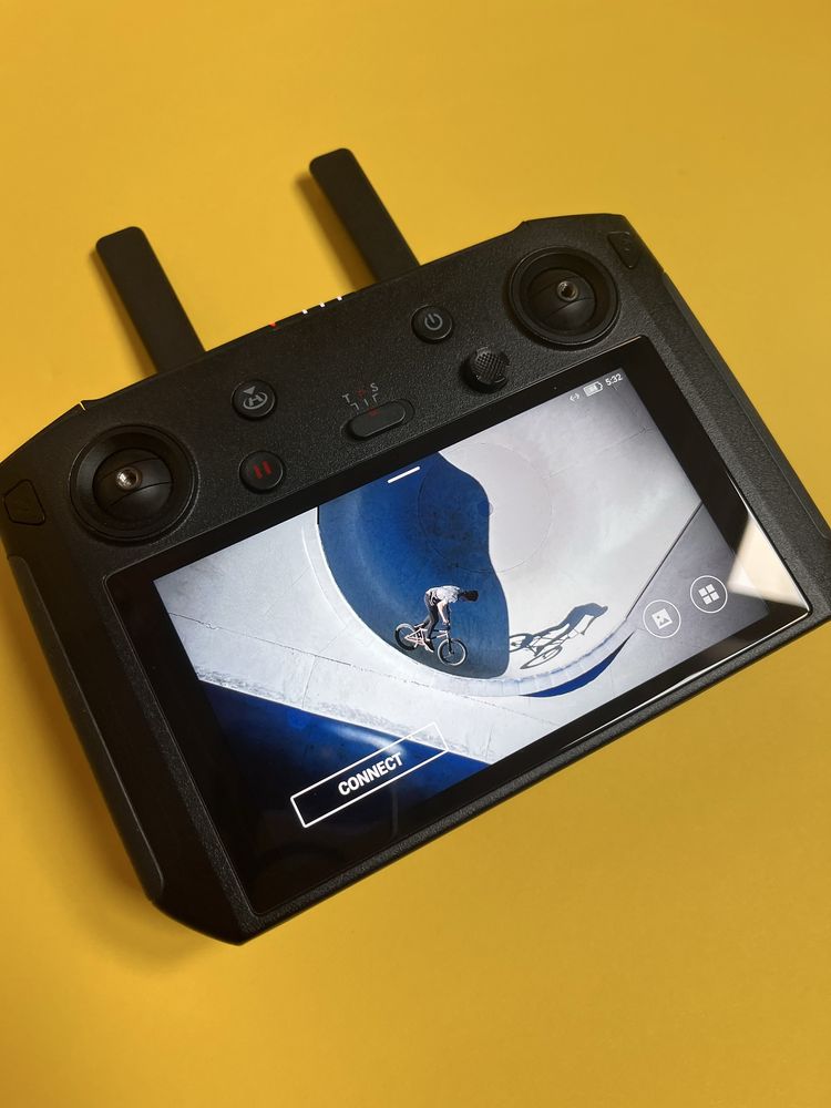 DJI smart controler