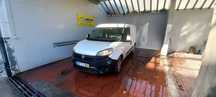 Fiat Doblo Dobló Cargo 1.3 Mj Easy 3l